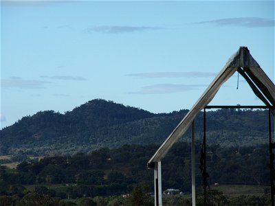 Lowe Estate Winery X