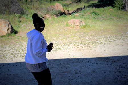 Run for Paramount 2022