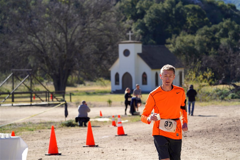 Run for Paramount 2022