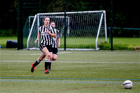 Crewe Alexandra v Chorley U18s