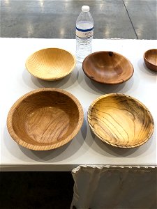 AAW 2022 Woodturners Symposium