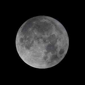 Full Moon 2022 photo