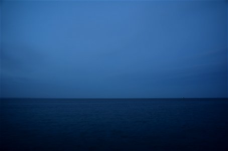 Baltic Sea photo