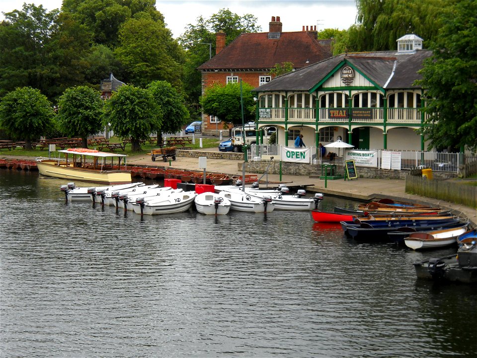 Stratford Upon Avon