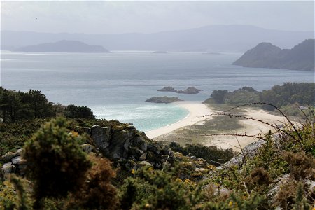 Islas Cíes