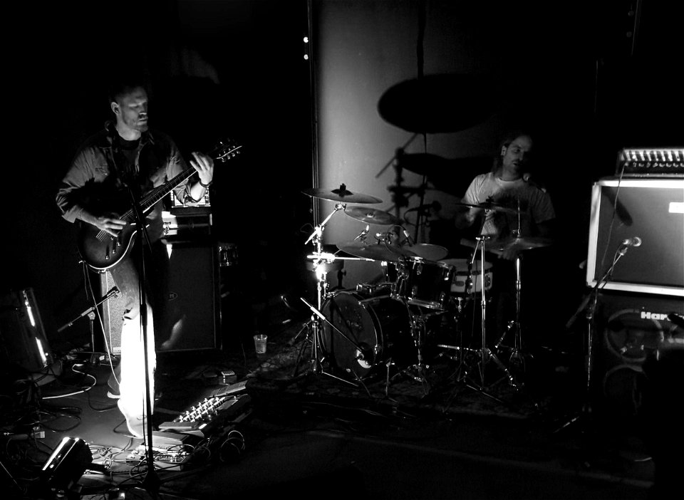 Dark Mother, King of Pigs & SwampVomit @ The Chameleon, Nottingham 2 December 2022