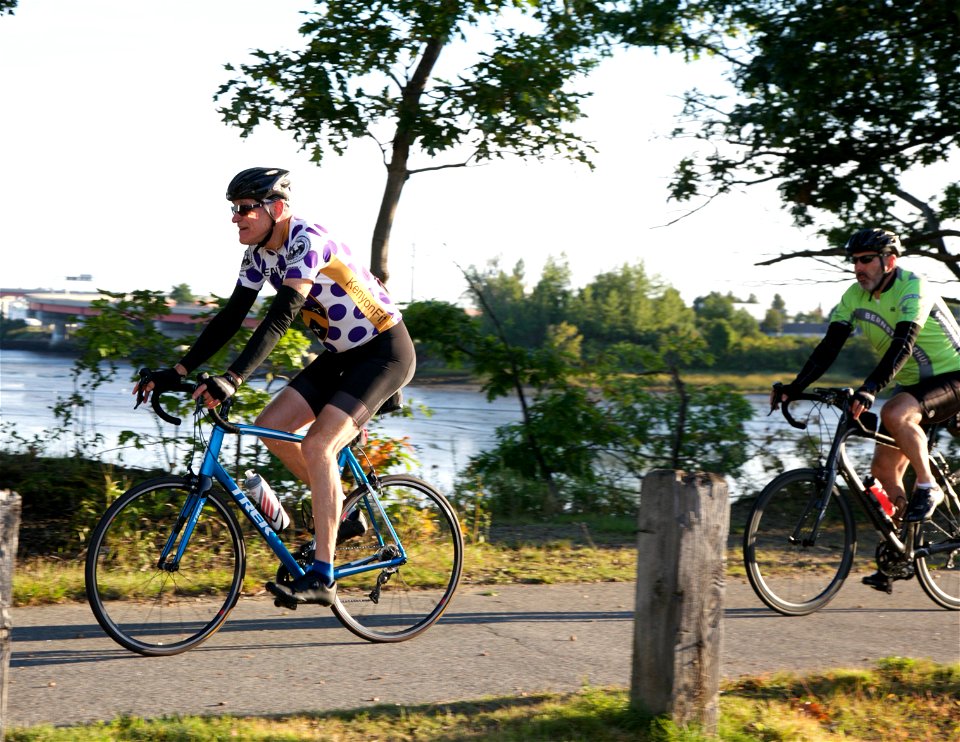 South Portland Greenbelt