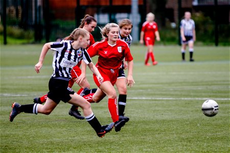 Crewe Alexandra v Chorley U18s