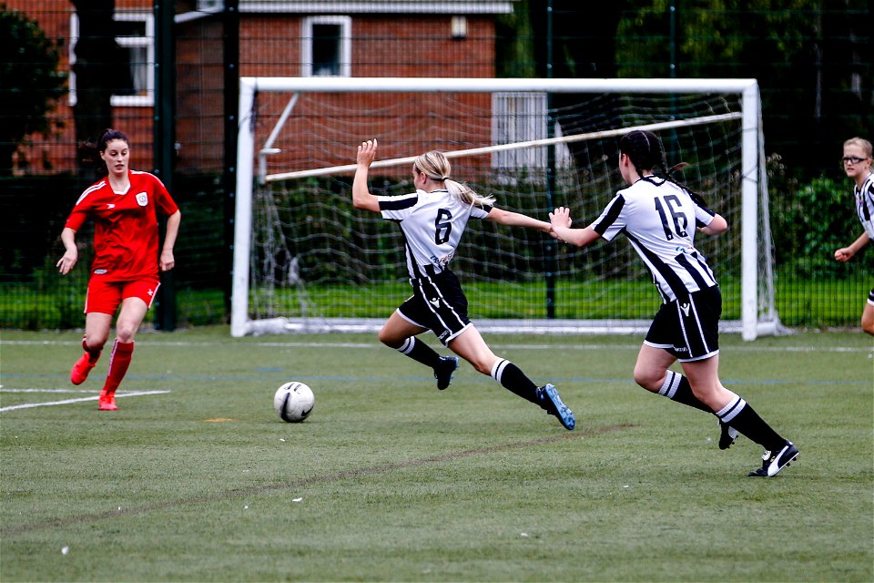 Crewe Alexandra v Chorley U18s