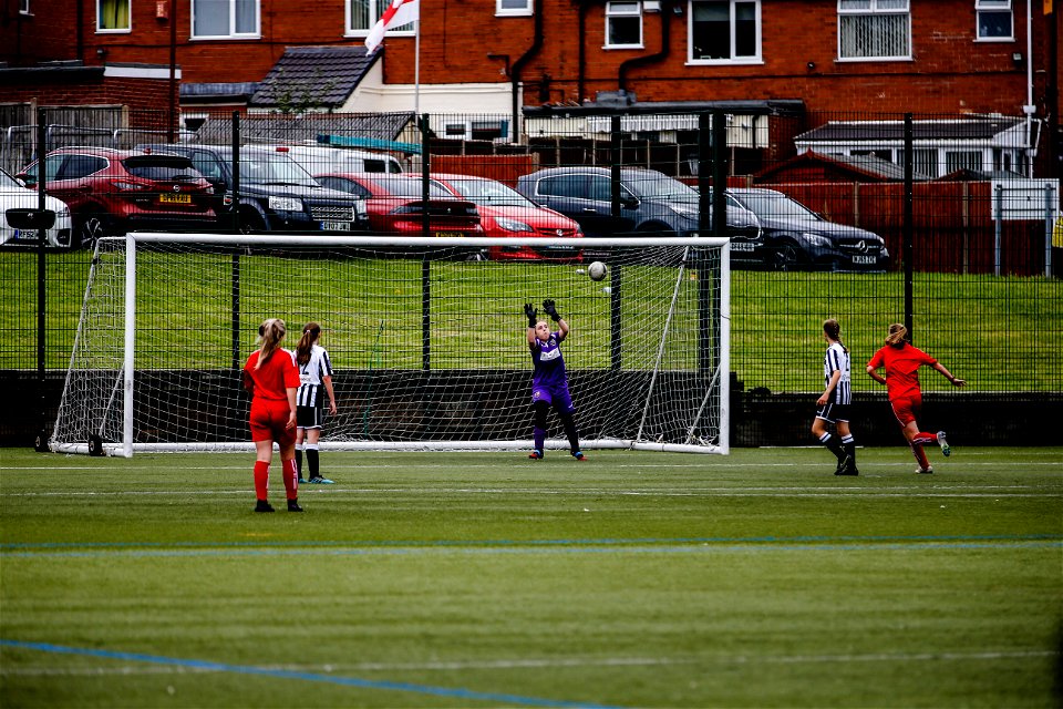 Crewe Alexandra v Chorley U18s