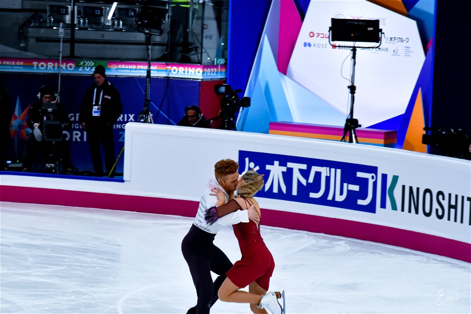 2022 Figure Skating Grand Prix Final_69