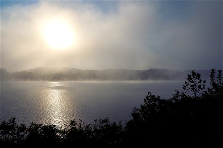 Ohio River photo