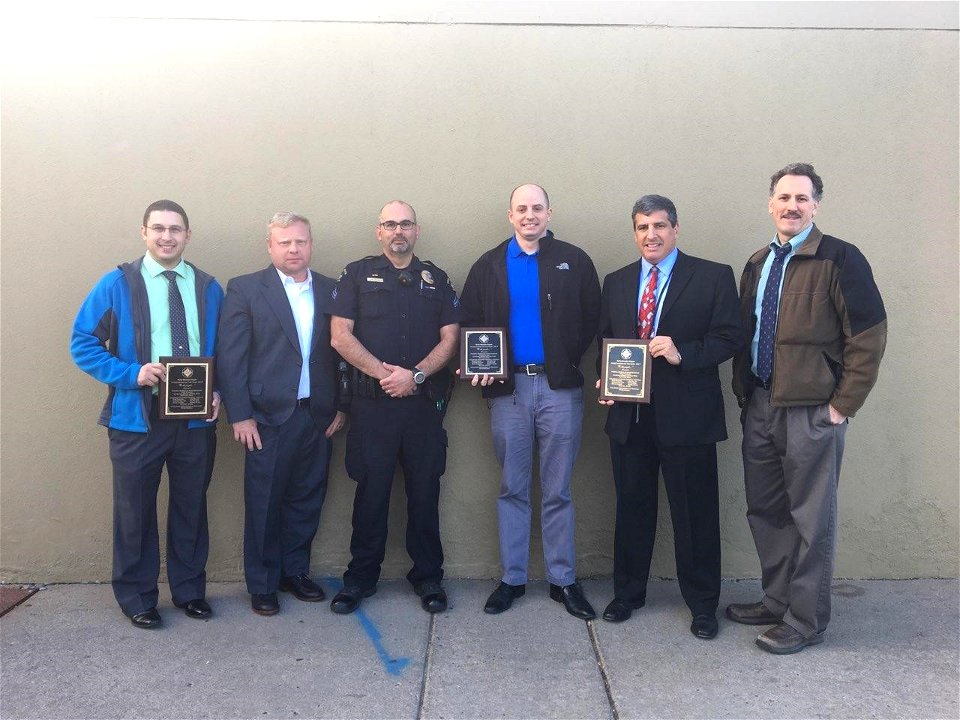 International Association of Financial Crimes Investigators, Rocky Mountain Chapter, Investigation of the Year Award 2017