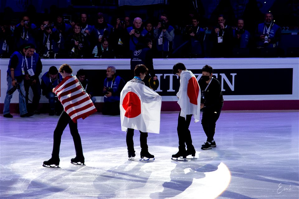 2022 Figure Skating Grand Prix Final_116