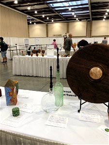 AAW 2022 Woodturners Symposium