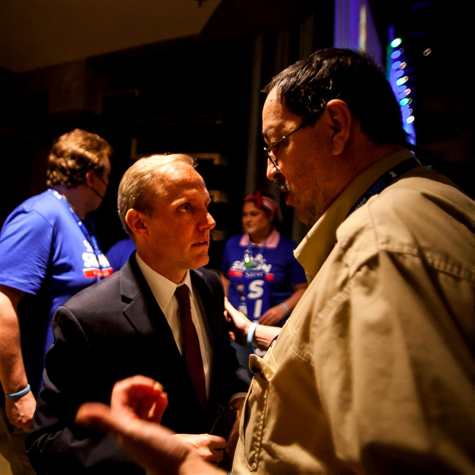 Minnesota State DFL Convention
