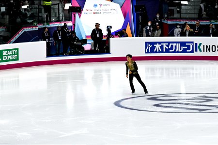 2022 Figure Skating Grand Prix Final_00_-43