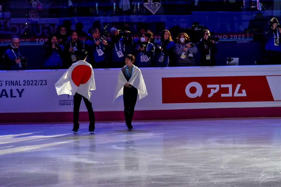 2022 Figure Skating Grand Prix Final_112