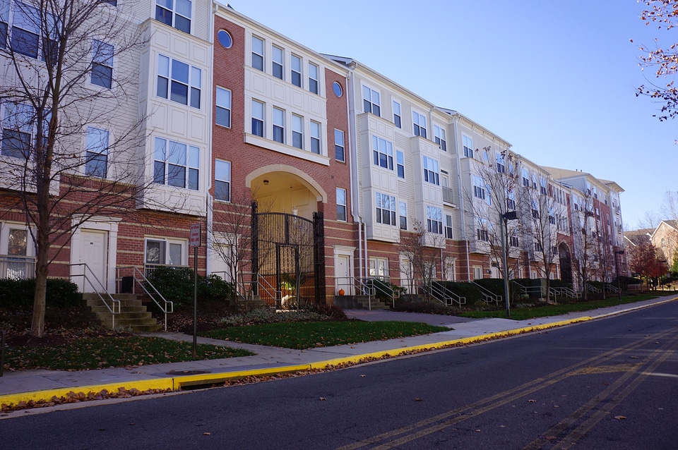 Condo in Vienna Virginia