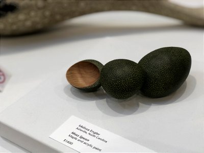 AAW 2022 Woodturners Symposium