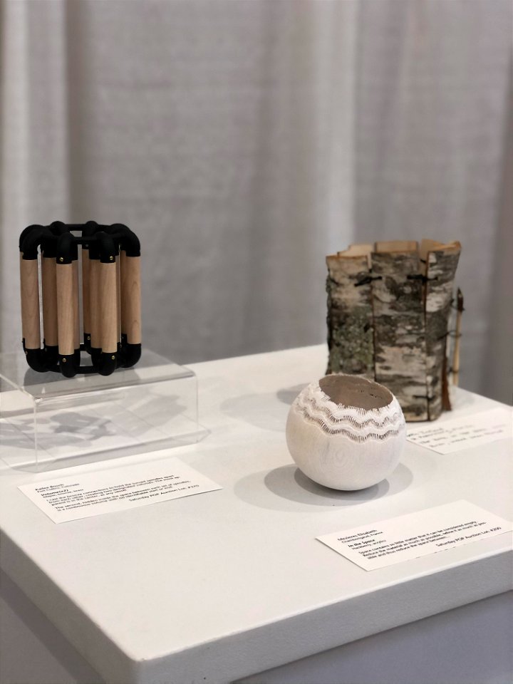 AAW 2022 Woodturners Symposium