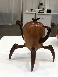 AAW 2022 Woodturners Symposium
