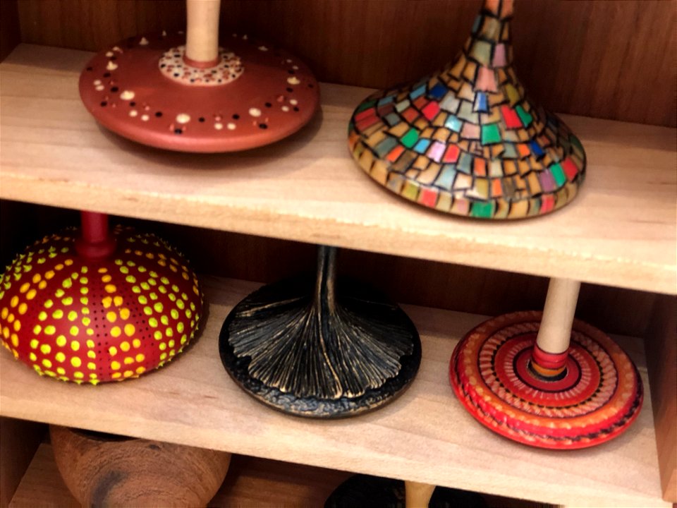AAW 2022 Woodturners Symposium