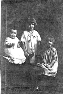 Teresa Rosemary Regina