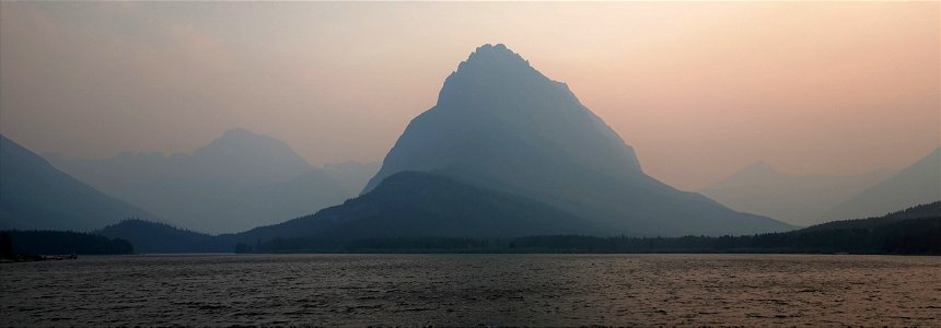 Swiftcurrent Haze
