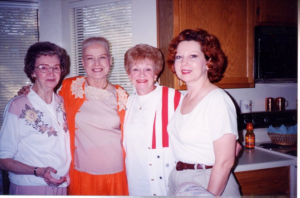 gen lee mitzi nanette