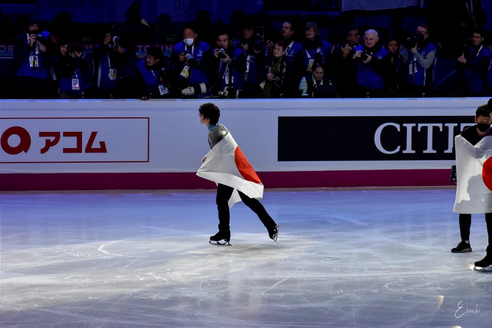 2022 Figure Skating Grand Prix Final_113