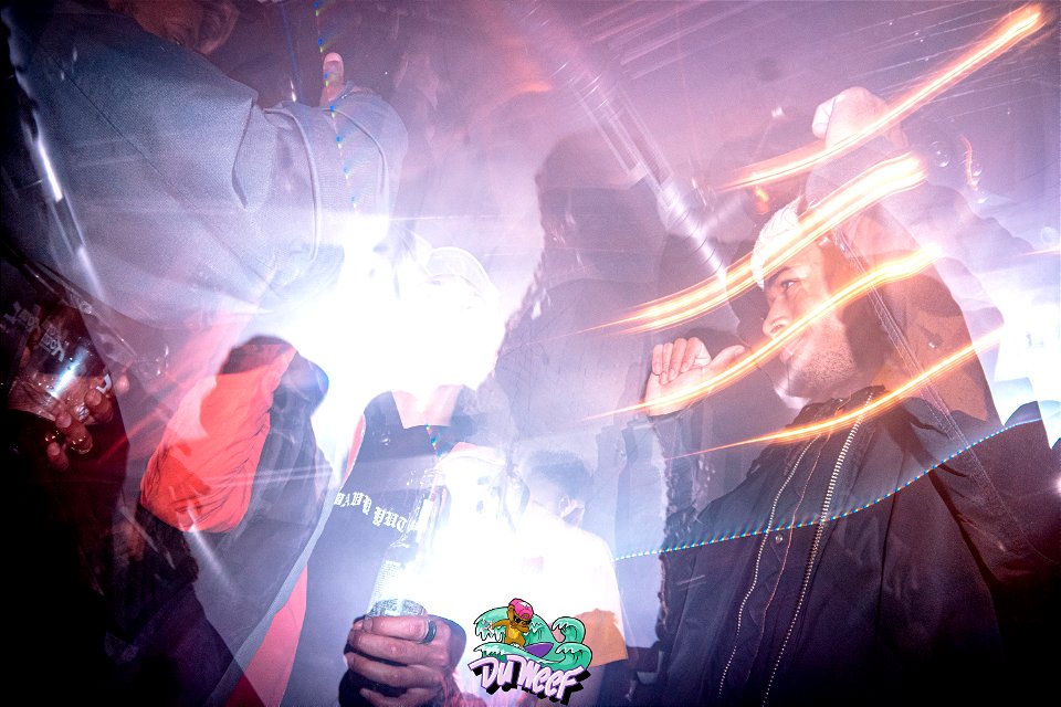 Du Weef: 16/09 Wavy Pics