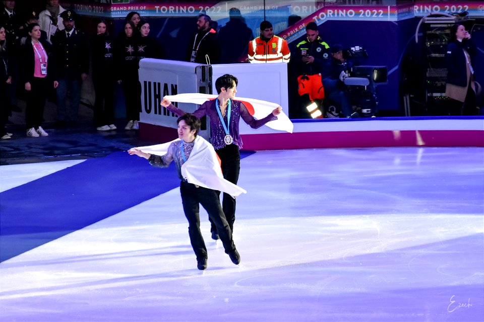 2022 Figure Skating Grand Prix Final_126