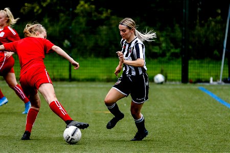 Crewe Alexandra v Chorley U18s