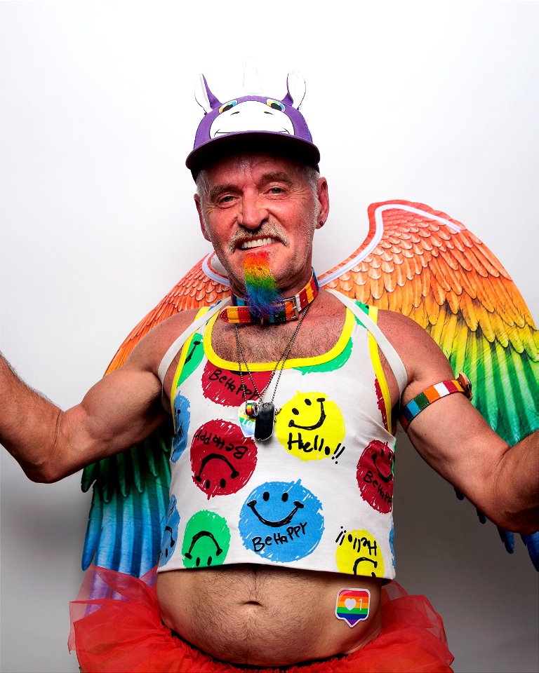 Bangor Pride Festival 2022