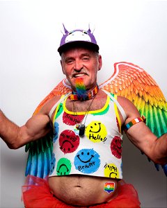 Bangor Pride Festival 2022