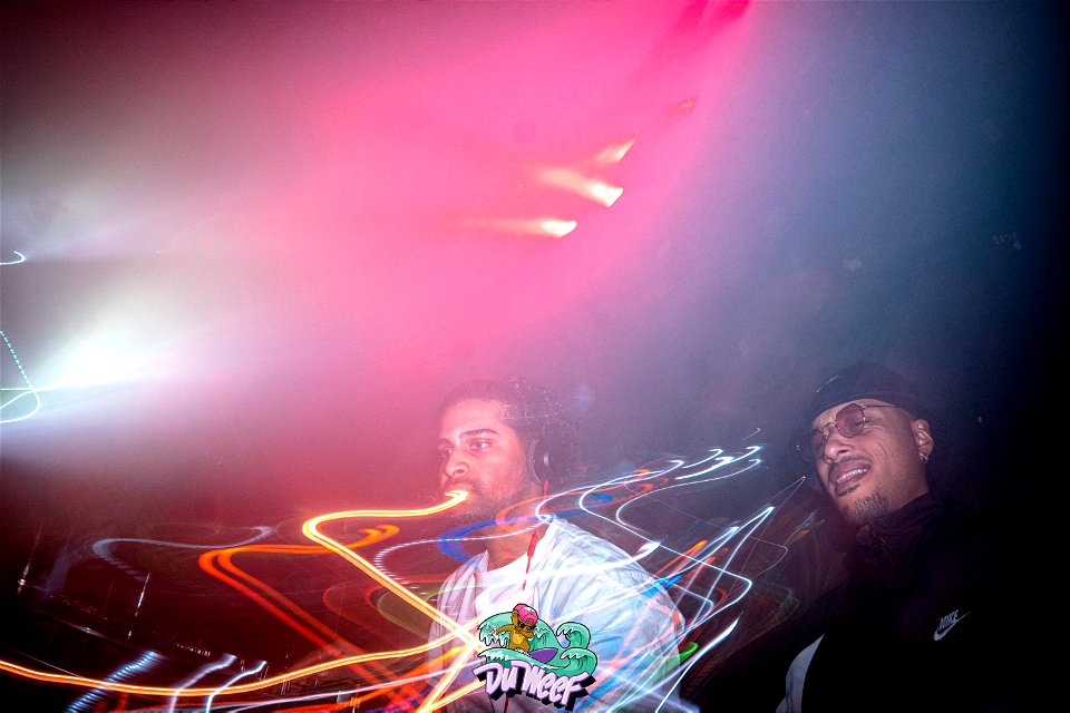 Du Weef: 16/09 Wavy Pics