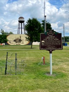 Edgerton, OH, 2022
