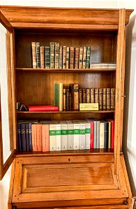 Chaminade Books: Madeleine Community, Bordeaux