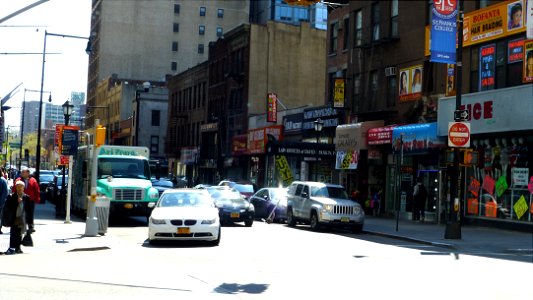 old Brooklyn photo