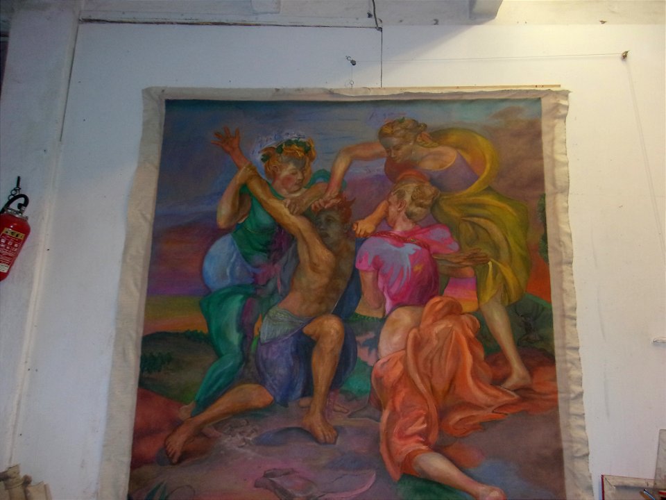 Daniel_Rufo_Studio_painting_2018_1a