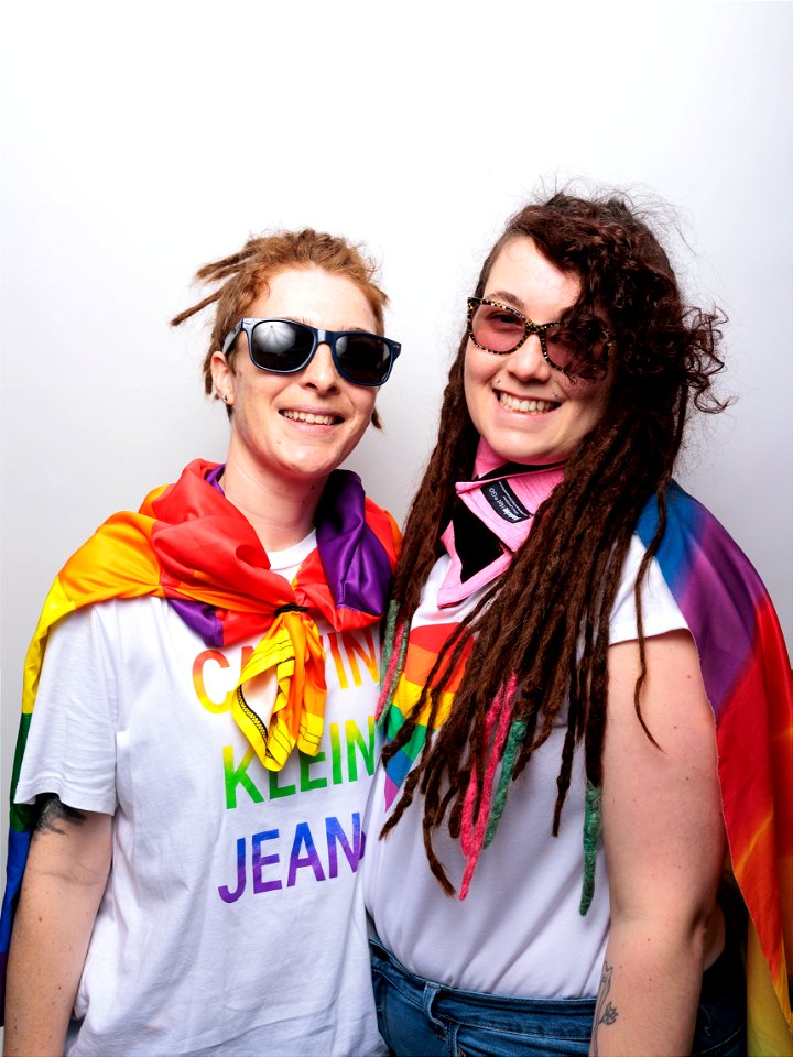 Bangor Pride Festival 2022