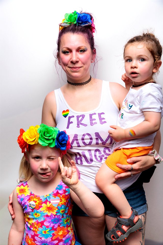 Bangor Pride Festival 2022