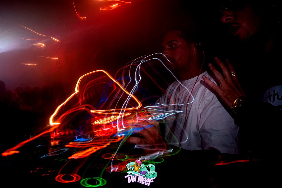 Du Weef: 16/09 Wavy Pics