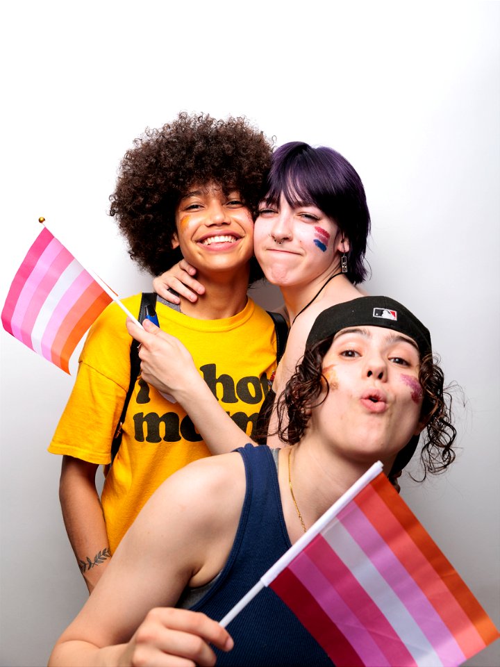 Bangor Pride Festival 2022
