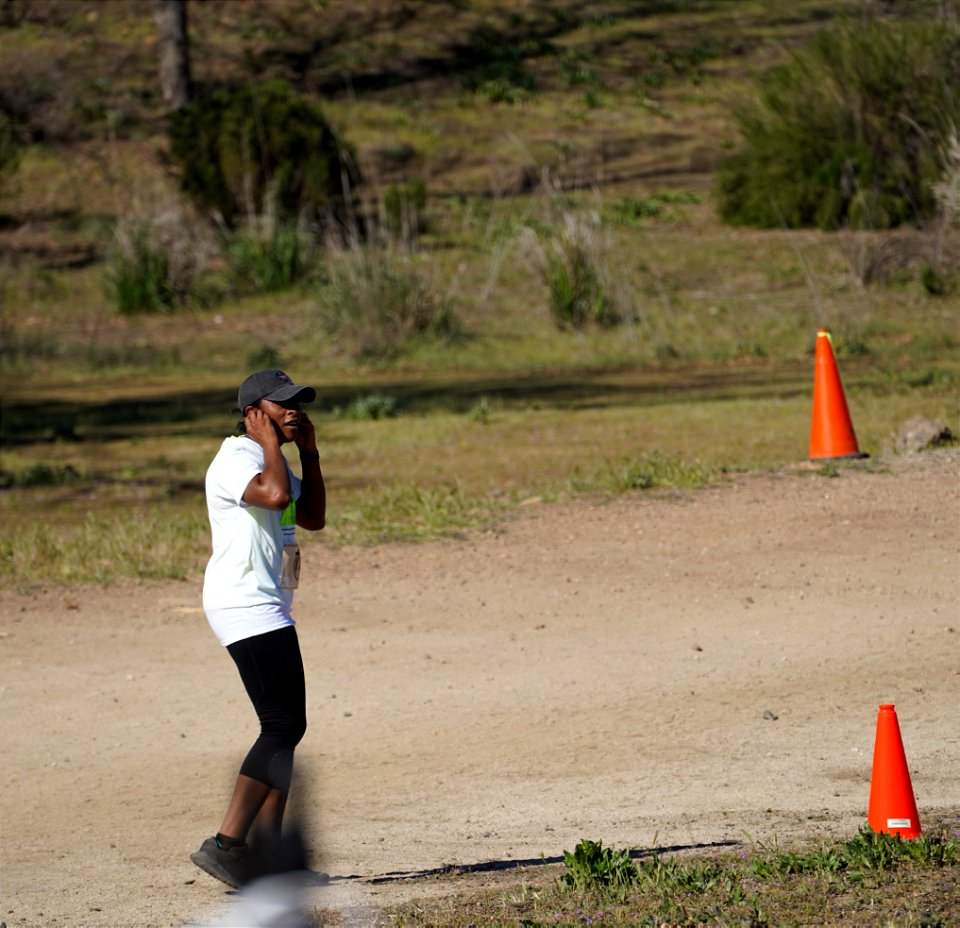 Run for Paramount 2022