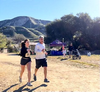 Run for Paramount 2022