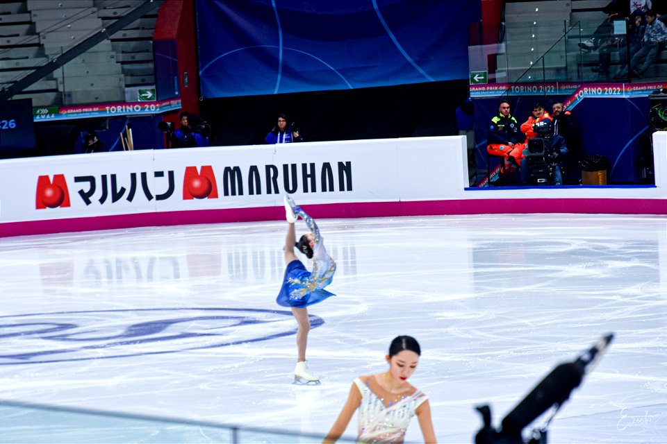2022 Figure Skating Grand Prix Final_15