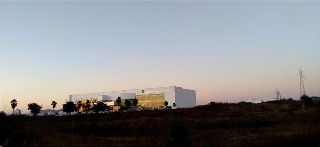 Mazatlán International Center, 3 de febrero de 2023
