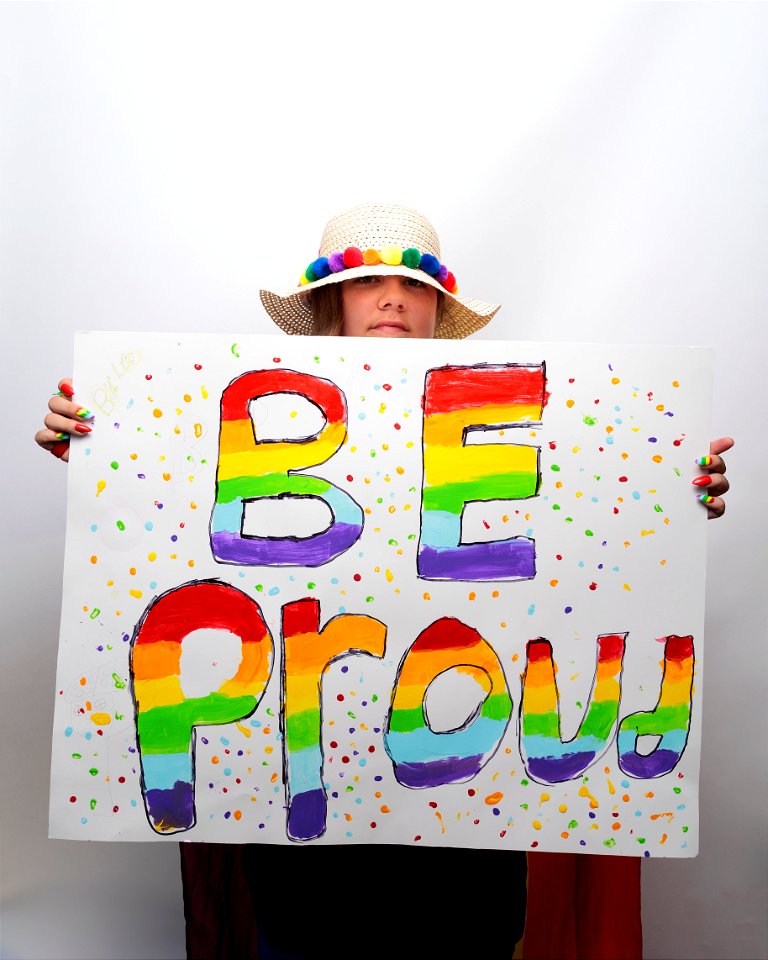 Bangor Pride Festival 2022